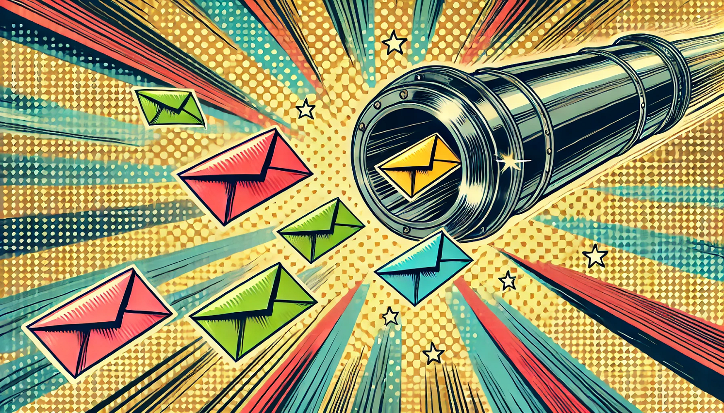 mass email notification