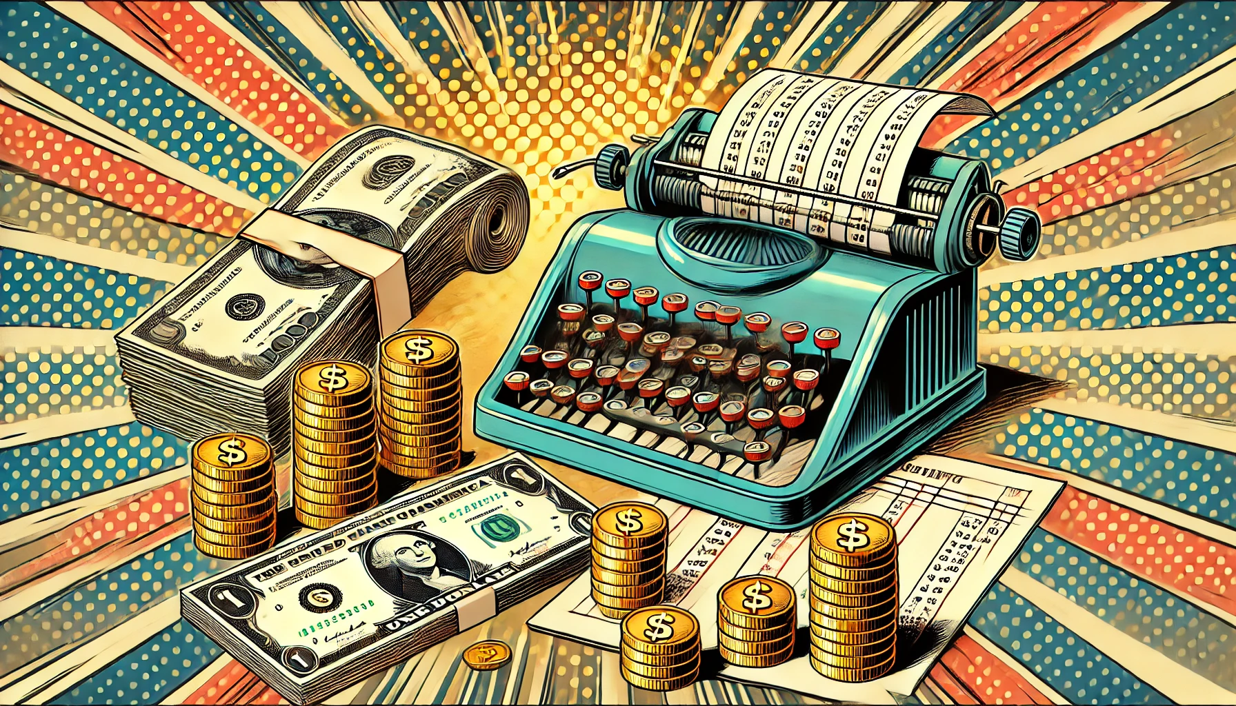 accounting and financial reporting