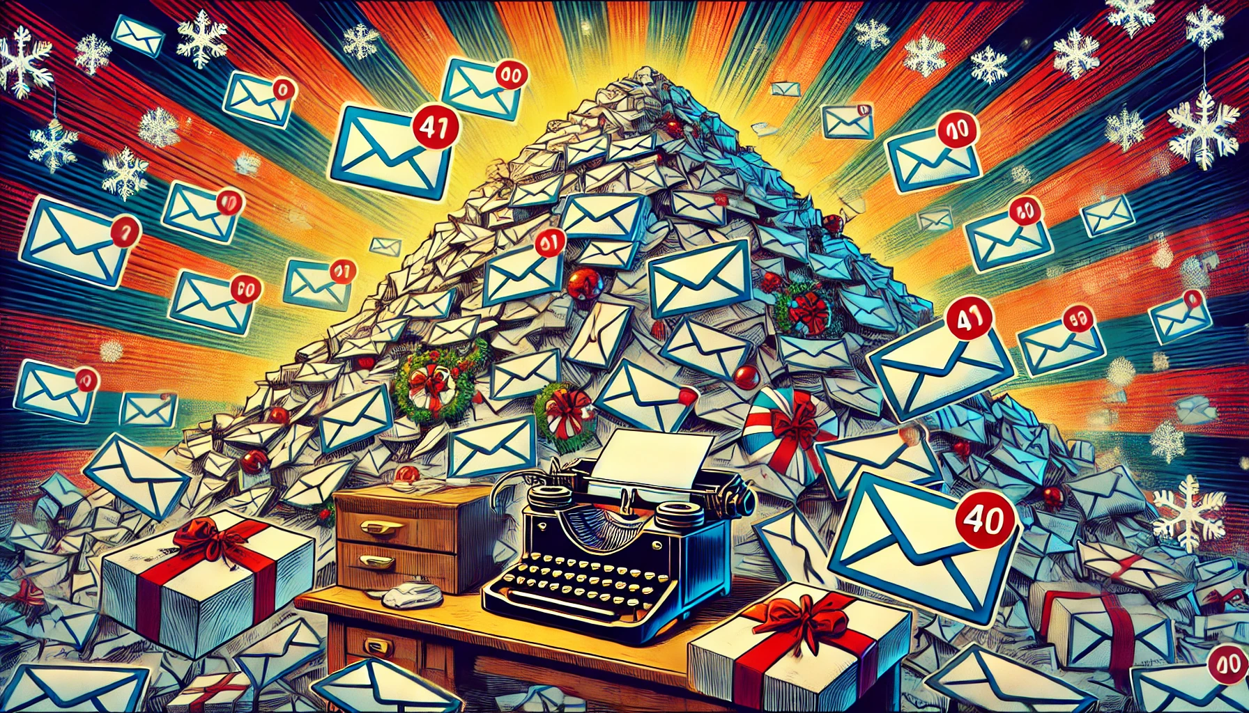 Mass Email