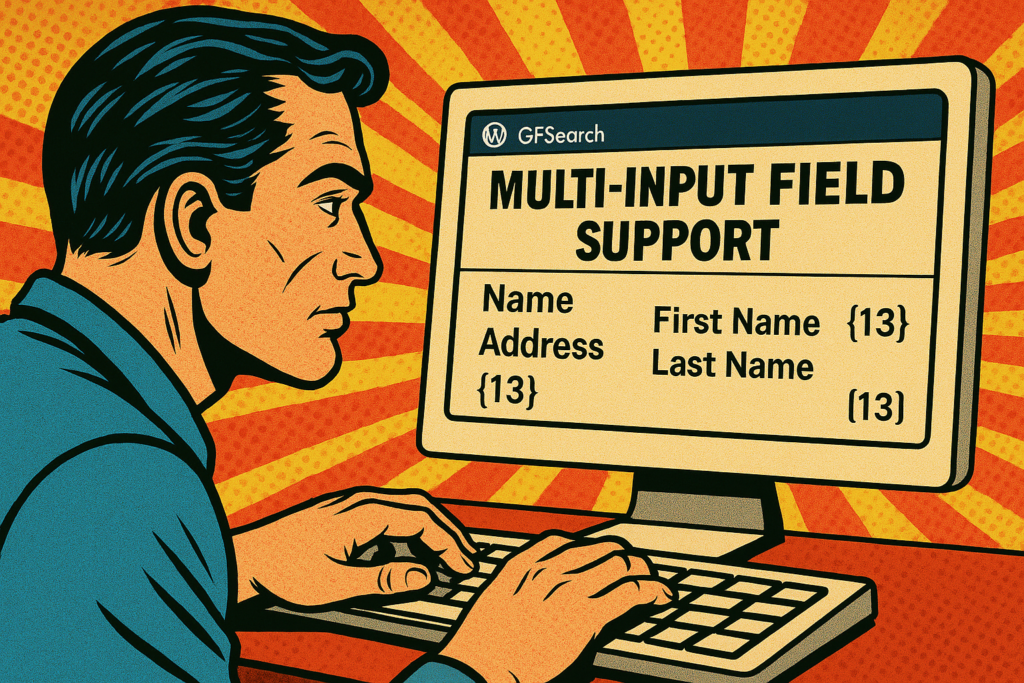 multi input
