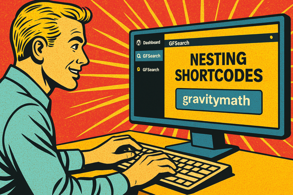 nesting shortcodes